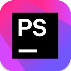 Icon: PhpStorm