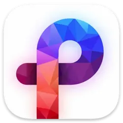 Pixea Plus 8.3.0 logo