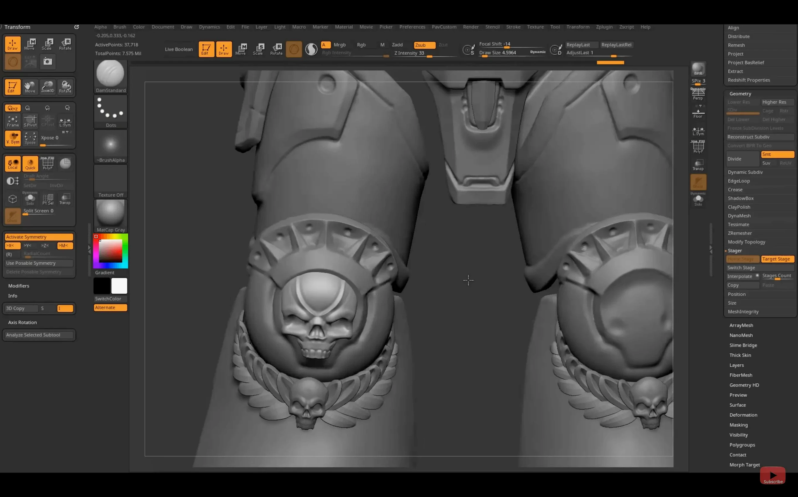 Pixologic Zbrush 2026.2.1: zbrush download torrent