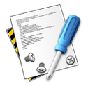 PlistEdit Pro 1.10.0 logo