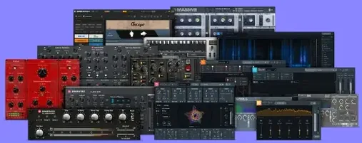 Icon: Plugin Alliance Brainworx Bundle