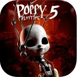 Poppy Playtime - Chapter 5 Build 21976689 logo