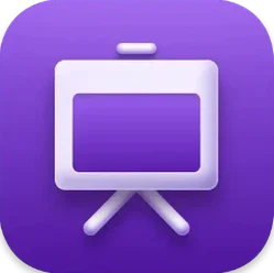 Icon: Presentify