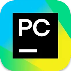 PyCharm 2026.2.3 logo