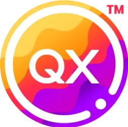 QuarkXPress 22.0.1 logo