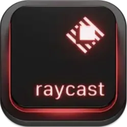 Icon: Raycast Pro