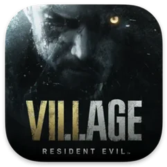 Resident Evil Village 1.1.2 logo