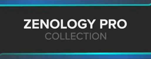 Icon: Roland ZENOLOGY Pro