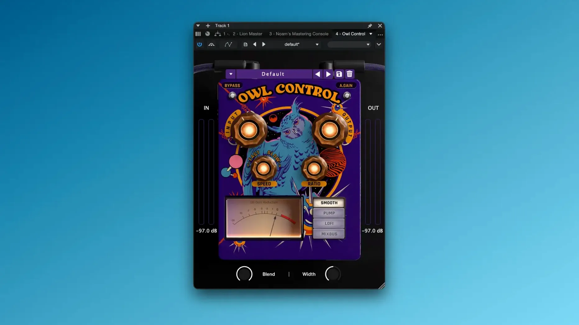 Screen 5 of Safari Pedals Everything Bundle