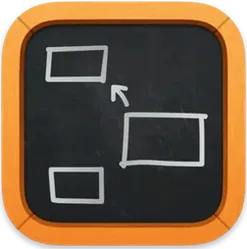 Scapple 1.5.4 logo