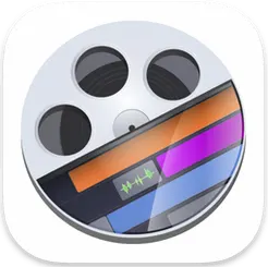 Icon: ScreenFlow