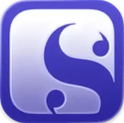 Scrivener 3.5.2 logo
