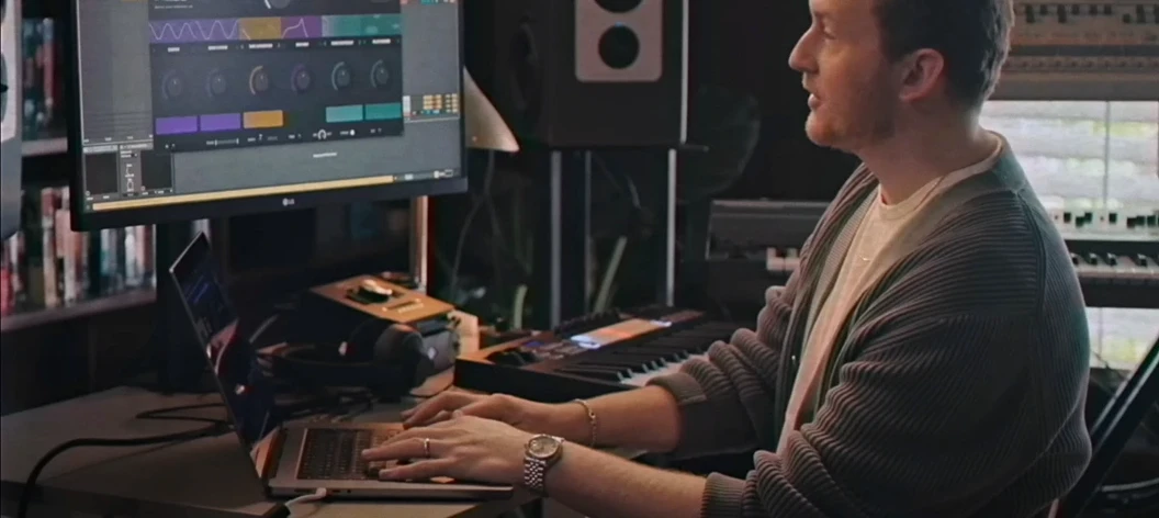 Icon: Serato Hex FX