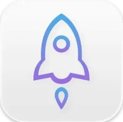 Icon: Shadowrocket