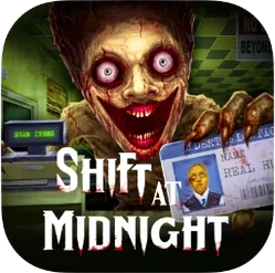 Shift At Midnight Build 24450017 logo