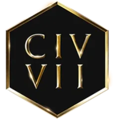 Sid Meier’s Civilization VII 1.5.0 logo