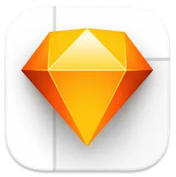 Icon: Sketch