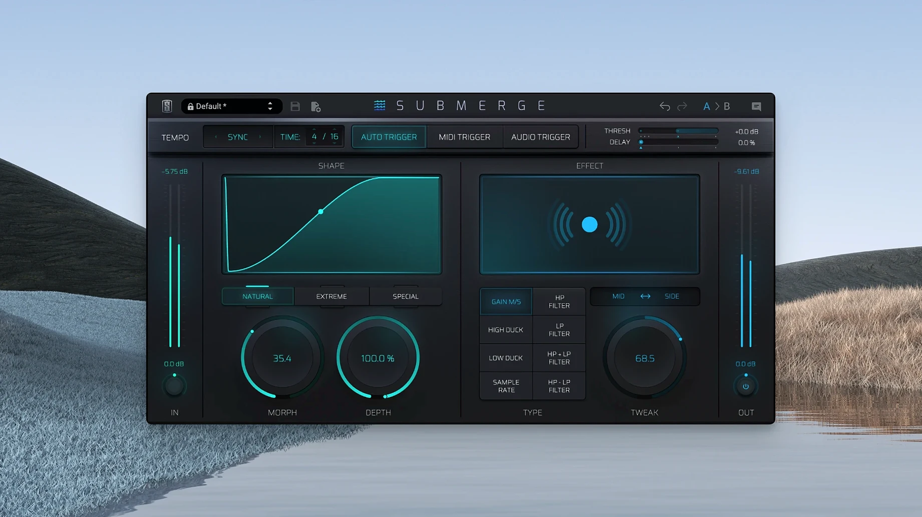 Slate Digital Submerge 1.0.5: slate digital crack mac
