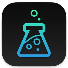 Icon: SnippetsLab