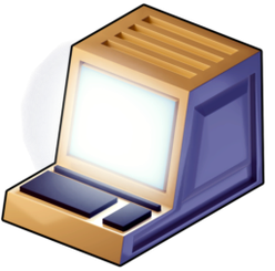 Icon: Software Inc
