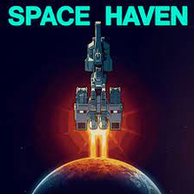 Space Haven 1.0.4.4 logo