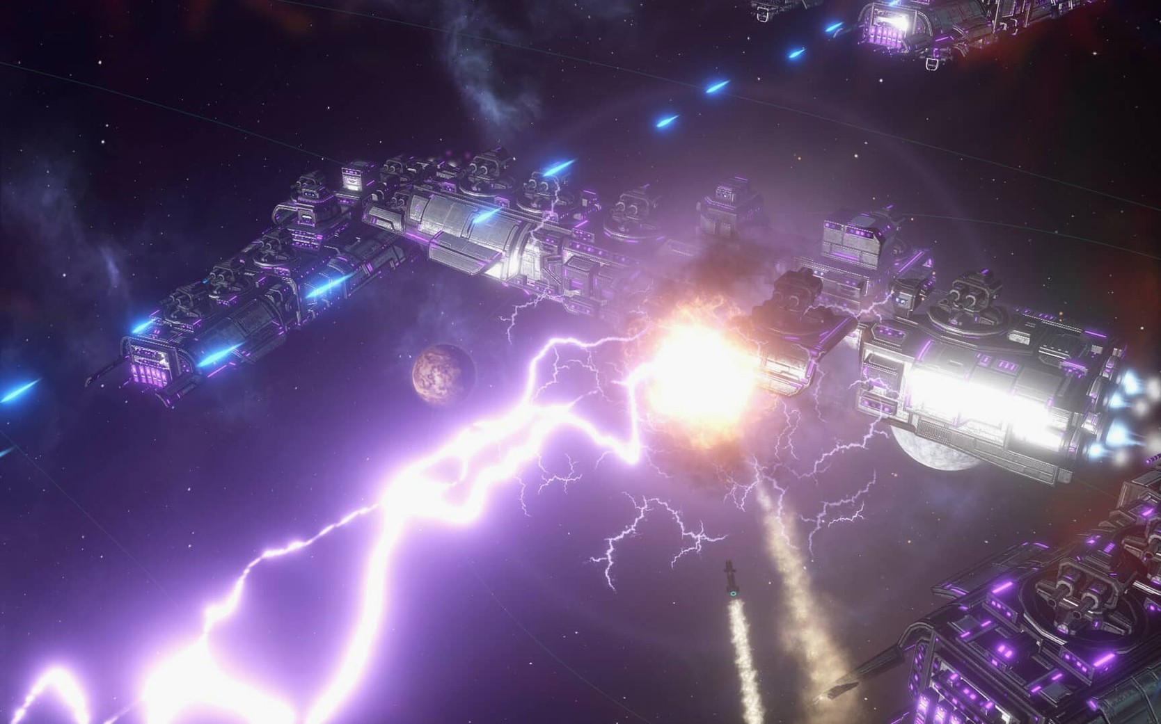 Stellaris 4.5.1: stellaris download