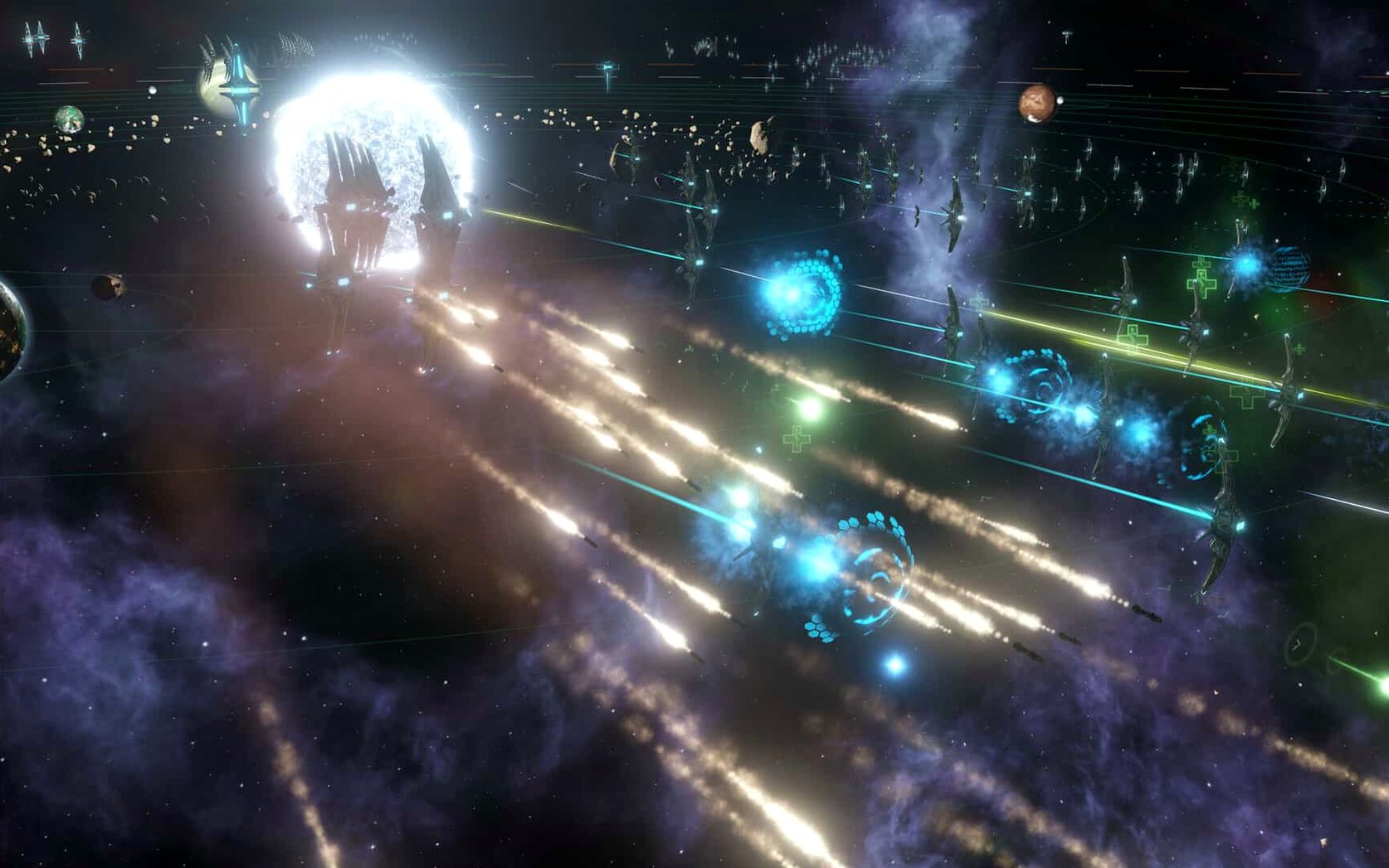 Stellaris toolbar view 3