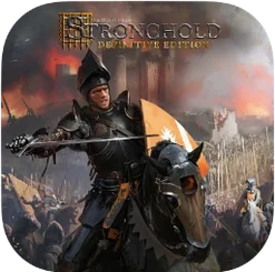 Icon: Stronghold Definitive Edition