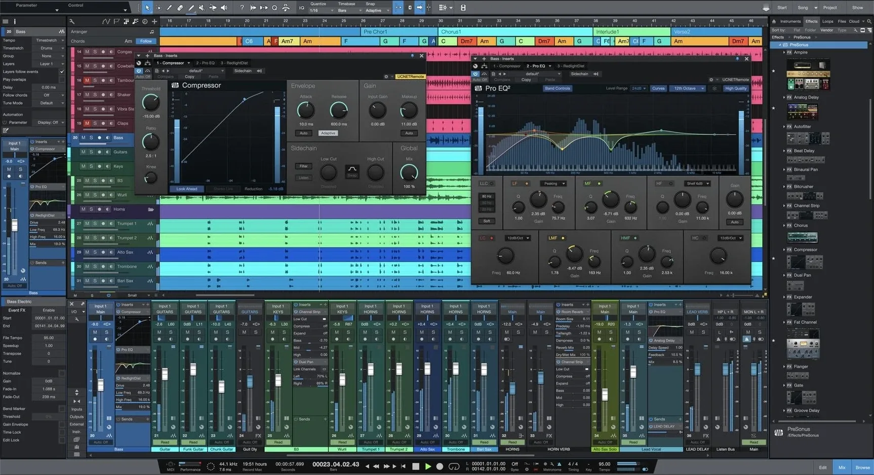 Studio One 7.0.0: studio one download mac