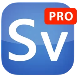 Icon: Super Vectorizer Pro