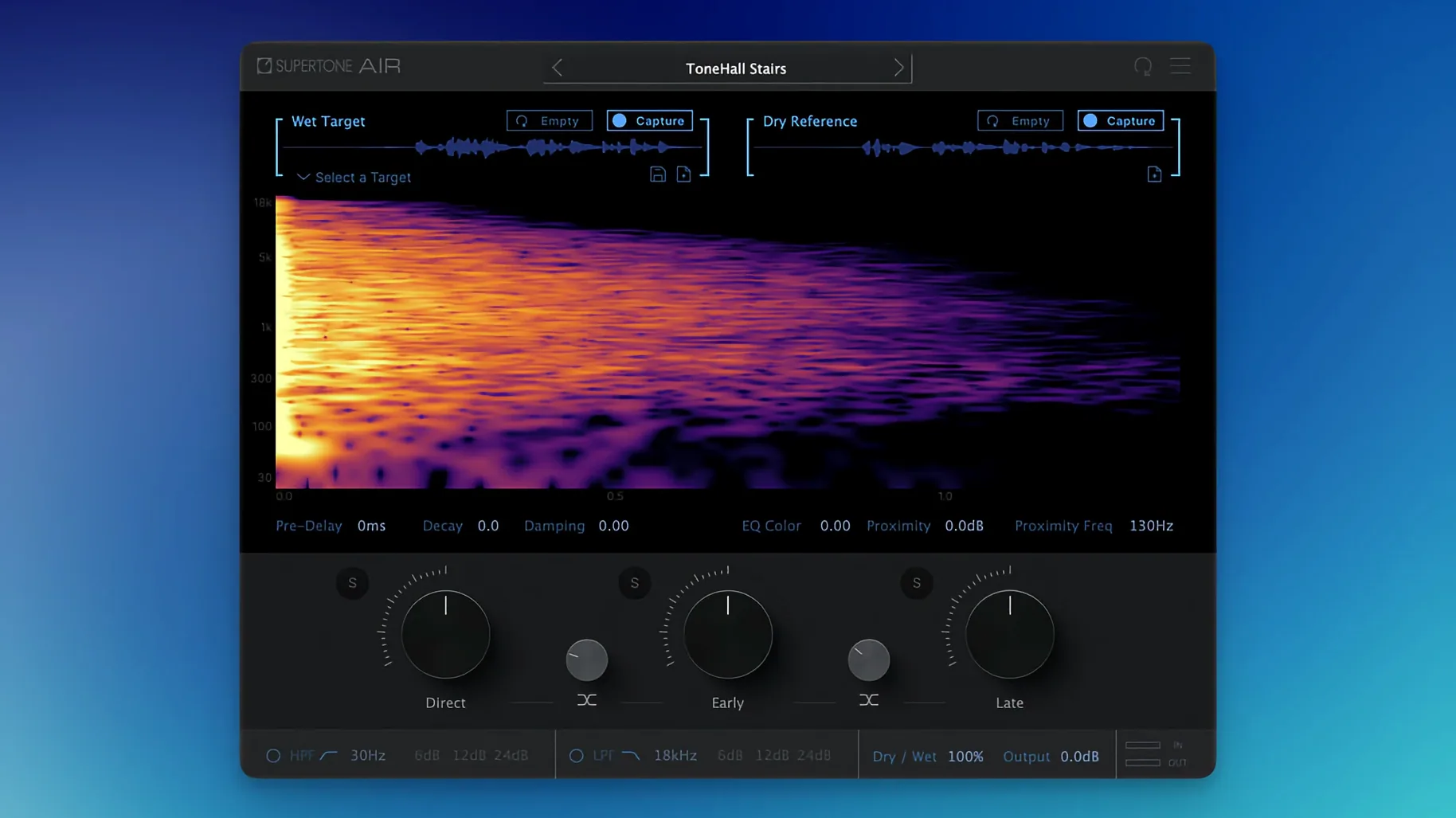 Supertone Air 1.0.1: supertone clear crack mac