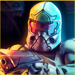 Icon: Survivors of the Dawn