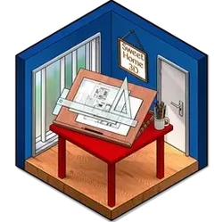 Icon: Sweet Home