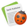 Icon: Swift Publisher 5