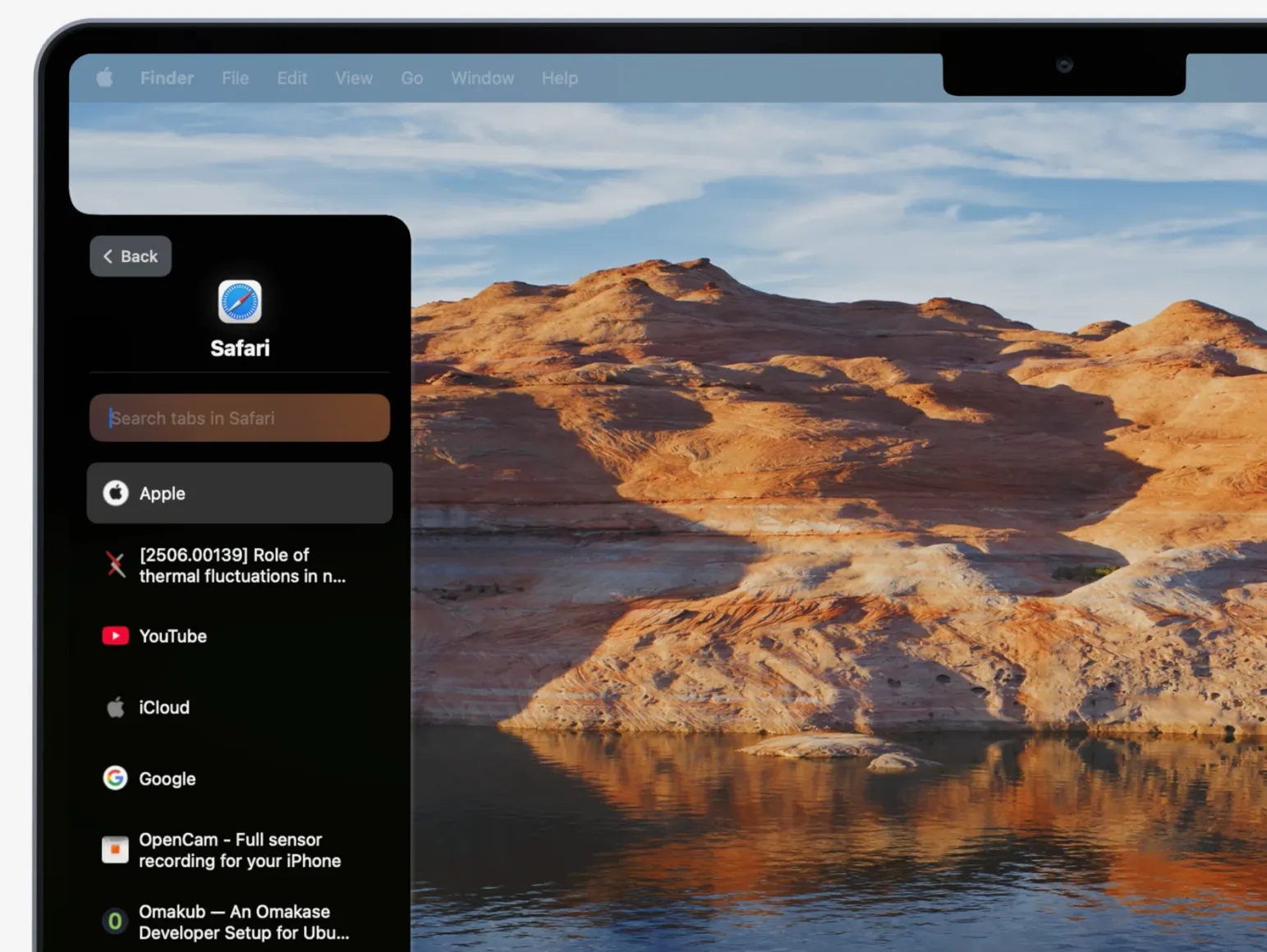 TabTab image 1 of 4 TabTab 2.2: download tabtab for mac
