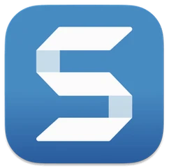 TechSmith Snagit 2026.4.0 logo
