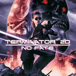 Icon: Terminator 2D: NO FATE