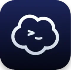 Icon: Termius