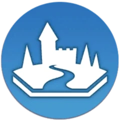 TerraScape 2.1.0.3 logo