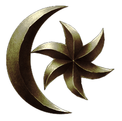 The Elder Scrolls III: Morrowind 1.6.18.20 logo