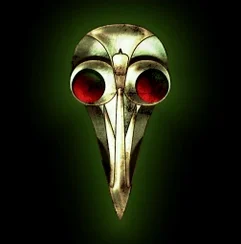 Icon: The Last Plague: Blight