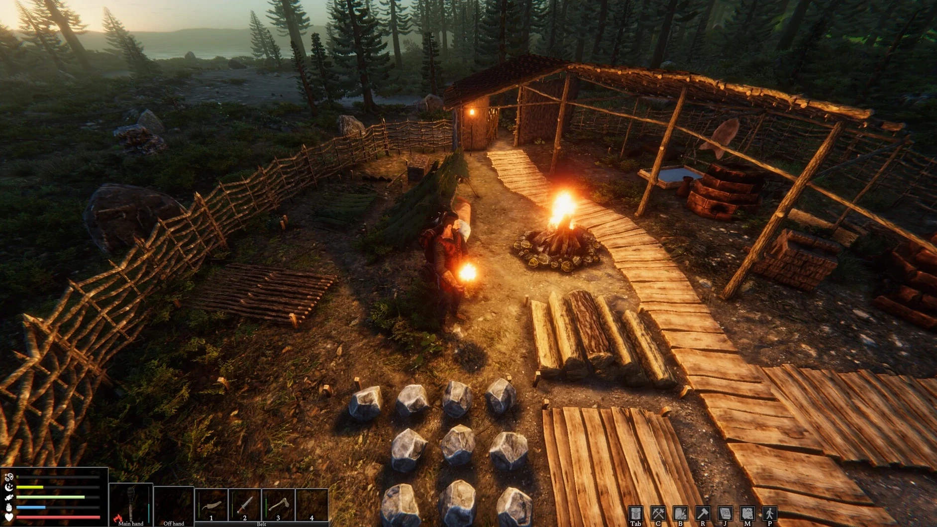 The Last Plague: Blight image 1 of 4 The Last Plague: Blight 0.12.7: download the last plague blight for mac