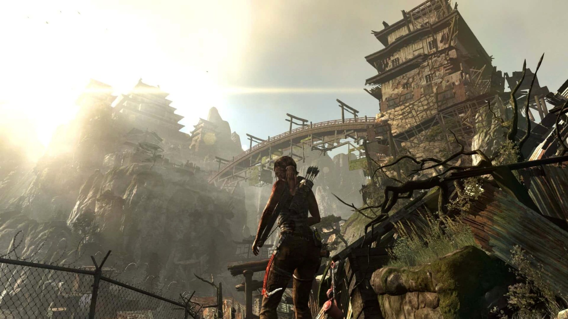 Tomb Raider: GOTY 1.2: tomb raider goty for mac cracked