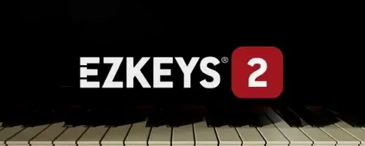Icon: Toontrack EZkeys