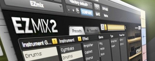 Toontrack EZmix Bundle 3.2.2 logo