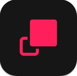 Icon: Topaz Gigapixel AI