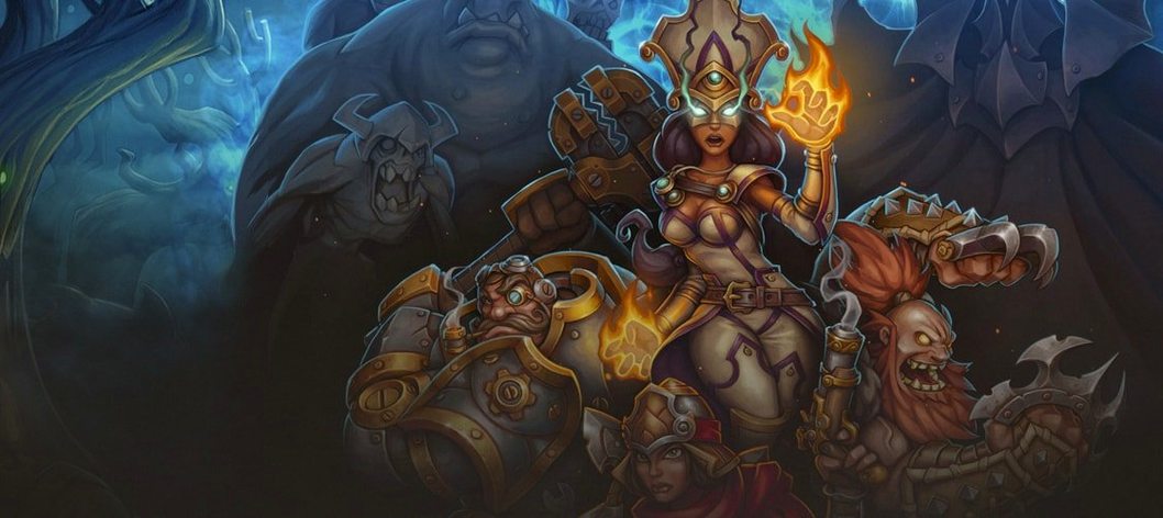Torchlight II 1.25.9.6 logo