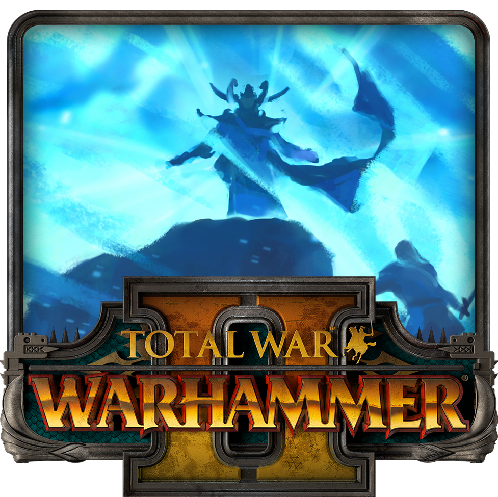 Total War: WARHAMMER II 1.0.12 logo