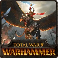 Total War: WARHAMMER 1.1.5 logo
