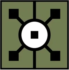 Icon: TouchDesigner